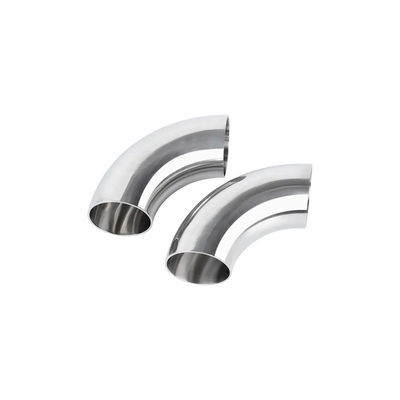 Elbow ASTM B 366 CL. WPNCMC.S 90D SCH40S 2&quot; ASME B16.9