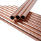 C70600 C71500 Copper Nickel Pipe Out Diameter 22mm SCHXXS Seamless Steel Tubes
