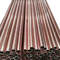 Copper Nickel Pipe ASTM B111 6&quot; SCH40 CUNI 90/10 C70600 C71500 Copper Nickel Pipe Tube