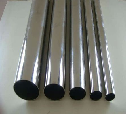 Nickel Alloy Hastelloy C276 Tube /Pipe For Industrial, Chemical