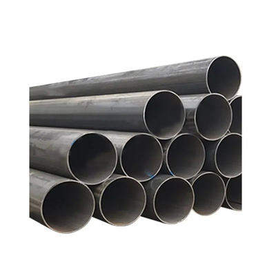 ASTM A192 Cold Drawn Seamless Carbon Steel Boiler Tube 63.5mm X 2.9mm Steel Pipes