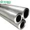 TOBO 2 Inch N06022 Hastelloy Tubes Monel 400 Alloy Pipe Price Per Kg Stainless Steel Tube