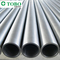 TOBO 2 Inch N06022 Hastelloy Tubes Monel 400 Alloy Pipe Price Per Kg Stainless Steel Tube
