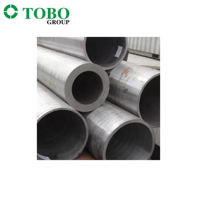 Cold Drawn Hot Rolled Forged Monel 400 405 k500 Seamless Nickel Alloy Pipe