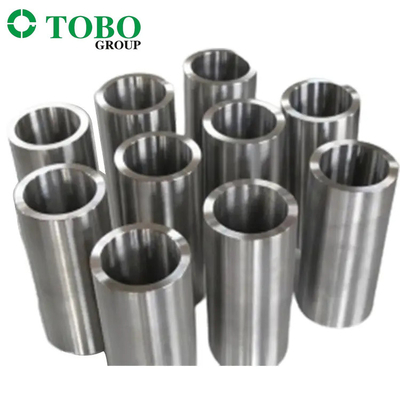 Seamless Steel Pipe Hastelloy Alloy Tube 3/4&quot; SCH5 Hastelloy C22 ANIS B36.19