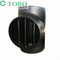 B16.9 WPHY42 WPHY52 WPHY65 DN4000 Schxxs Hot Forming Carbon Steel Butt Weld Pipe Fitting Barred Tee