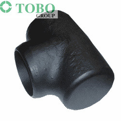 Steel 1&quot; DN25 STD Pipe Fittings ANSI B16.5 316 304 Cushion Tee Stainless Steel Pipe Fitting Tee