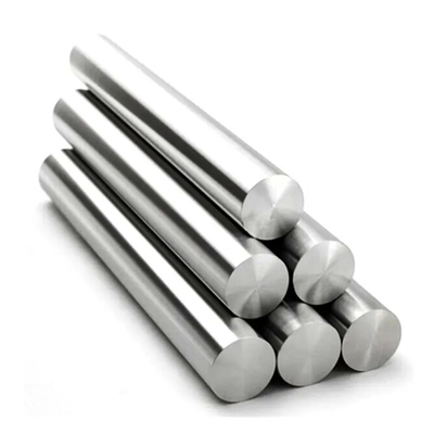 ASTM A240 Polished Forged Alloy Steel Dia 6mm Round Bar For All Kinds Of Industries And Manufacture