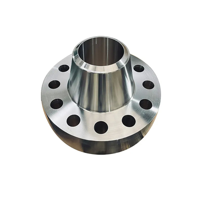 900# ASME B16.5 Nickel Alloy Steel Weld Neck Flange Duplex Steel Stainless Steel Flange