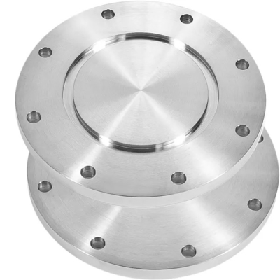 Nickel Alloy Steel C276 UNS S10276 Flange DN 1/4" Class 150# Blind Flange Stainless Steel