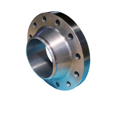 3inch 1500# RF Flange Nickel Alloy Steel Flange ASME B16.5 Inconel 600 Weld Neck Flange