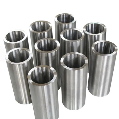 Thickness Sch10-Sch160 Super Duplex Stainless Steel Pipe With Diameter Large Size