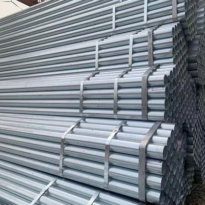 TOBO Coated Steel Pipe: Delivering Durability to ASME Standard