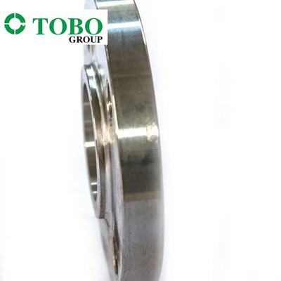 ANSI  b16.5 class 300 blind flange astm a182 f51 f53 f55 forged flange