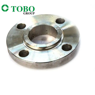 ANSI  b16.5 class 300 blind flange astm a182 f51 f53 f55 forged flange