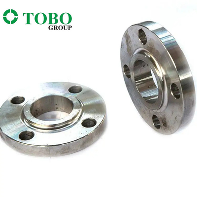 ANSI  b16.5 class 300 blind flange astm a182 f51 f53 f55 forged flange