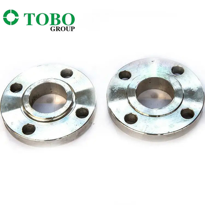 ANSI  b16.5 class 300 blind flange astm a182 f51 f53 f55 forged flange