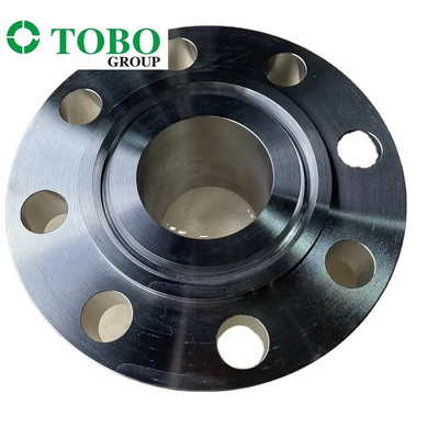 ANSI b16.5 class 300 WELD NECK flange ASTM A182 f51 f53 f55 forged flange stainless steel 4 hole flange