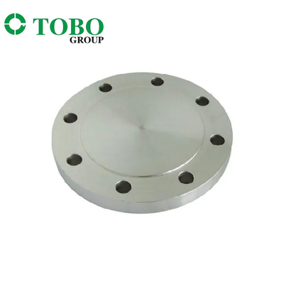 Forged Flanges Super Duplex Pipe Fittings Welding Neck Flange A182 F55 ASME B16.5 CL1500 5" Forged Fittings