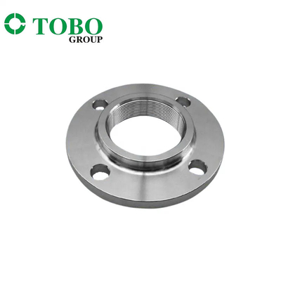 Forged Flanges Super Duplex Pipe Fittings Welding Neck Flange A182 F55 ASME B16.5 CL1500 5" Forged Fittings