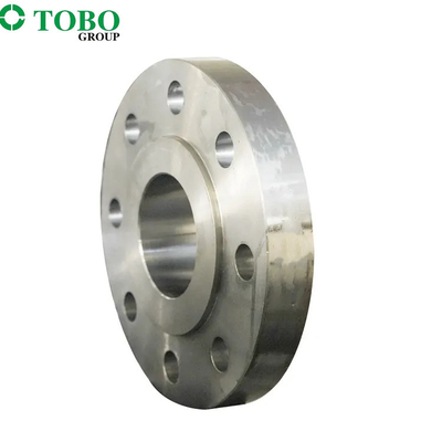 Socket Weld Rf Flange C70600 2-1/2' 300# RF ASTM A105 ASME16.9 Welding Pipes Flanges Cooper Nickel Steel Flanges