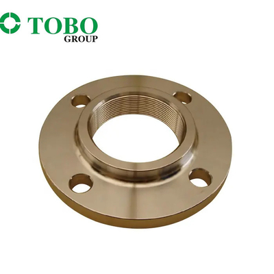 ANSI B16.5 Class 150/300/600/900/1500/2500 Stainless Steel SS Thread Threaded Flange