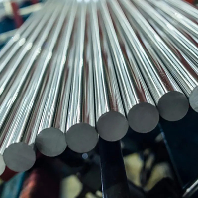 Corrosion Resistant Cold Rolled Alloy Steel Round Bar with 170-207 Annealed Hardness