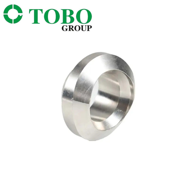 Customized Nickel Alloy Steel Pipe Fittings Weldolet 3000# 6X8&quot; Incoloy800 B366 WPNIC