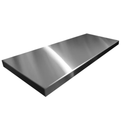 4130 ANSI Cold Rolled Steel Plate Galvanized Surface Treatment 0.5 - 220mm Thickness