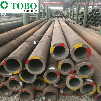 Nickel Alloy Pipe Seamless Pipe Tube Inconel 600 UNS N06600 ASME B36.10