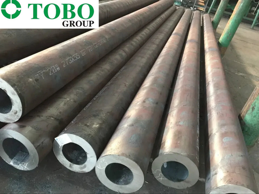 ASTM A335 P9 alloy steel pipe/ASTM A355 P9 alloy steel tube