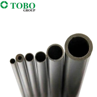 AISI 4130 Thin Wall Seamless Chromoly Steel Pipes 4130 Alloy Seamless Steel Pipe Tube