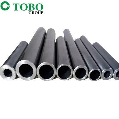 AISI 4130 Thin Wall Seamless Chromoly Steel Pipes 4130 Alloy Seamless Steel Pipe Tube