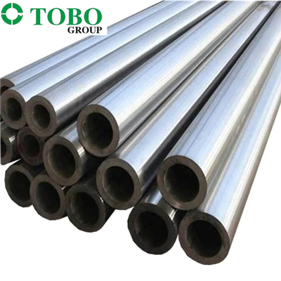 AISI 4130 Thin Wall Seamless Chromoly Steel Pipes 4130 Alloy Seamless Steel Pipe Tube