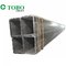 ASTM 50X50 S355 Gi Hollow Section Square Steel Pipes Galvanized Square Tube