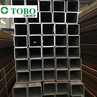 Alloy Galvanized Square Pipe Gi Steel Pipe Welded Tube Galvanized Square Pipe