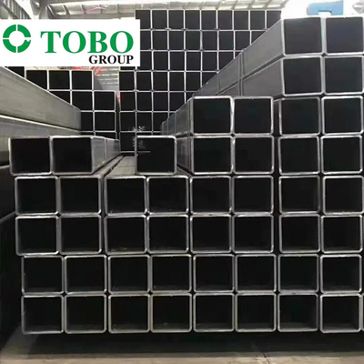 Alloy Galvanized Square Pipe Gi Steel Pipe Welded Tube Galvanized Square Pipe