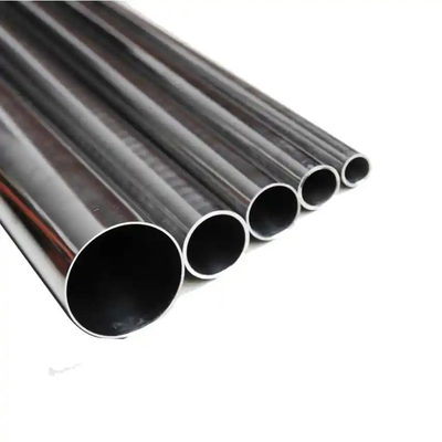 12m Length Austenitic Stainless Steel Pipe System With Corrosion Resistance