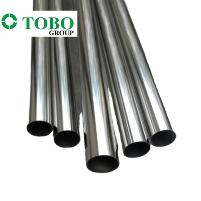 High Quality Square Stainless Steel Pipe 316 304 430 201 310s 904L Stainless Steel Tube