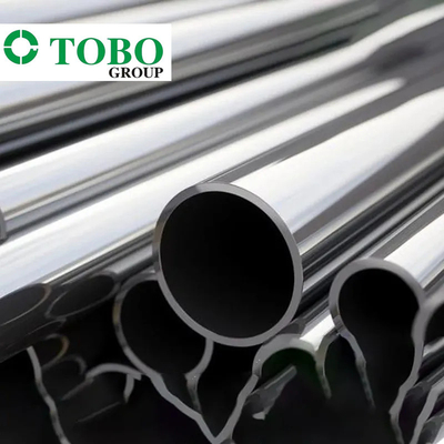 OEM Stainless Steel Pipe Manufacturer Seamless Steel Pipe 201 304 316 Stainless Steel Round Tube Square Pipe Inox Seamle