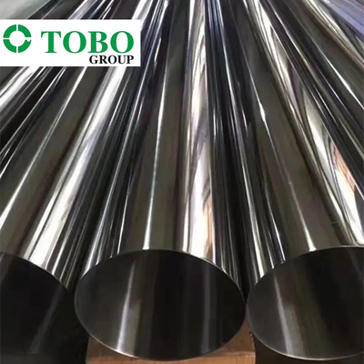 OEM Stainless Steel Pipe Manufacturer Seamless Steel Pipe 201 304 316 Stainless Steel Round Tube Square Pipe Inox Seamle