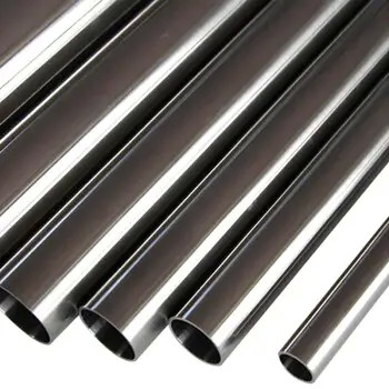 12m Length Austenitic Stainless Steel Pipe System With Corrosion Resistance