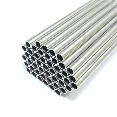 12m Length Austenitic Stainless Steel Pipe System With Corrosion Resistance