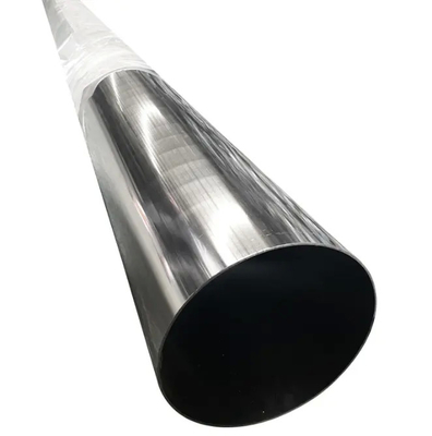 12m Length Austenitic Stainless Steel Pipe System With Corrosion Resistance