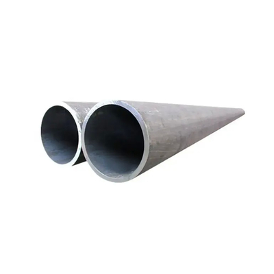 304 Austenitic Stainless Steel Pipe Seamless Bright Polishing 201 316 Stainless Steel Pipe