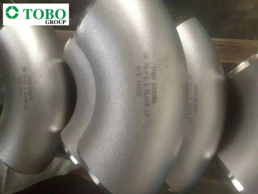 SCH10 Nickel Alloy Steel 90D Elbow Short Radius Bend Butt Welding Pipe Fittings ASME B16.9 B366 WPNCI