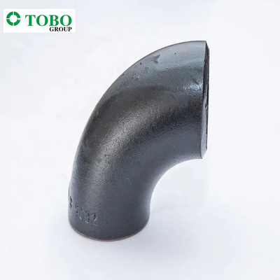 Steel material din 2605 standard pipe dimensions alloy steel elbow