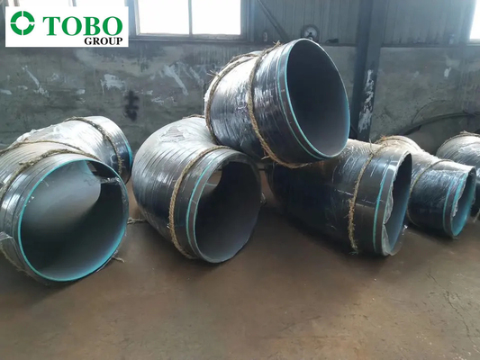 Custom Seamless Elbow Carbon Steel Elbow Alloy Pipe Bend Fittings Stainless steel
