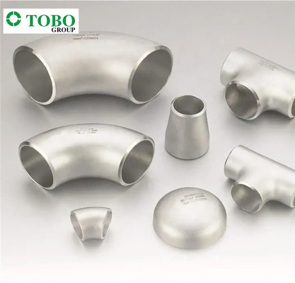 BUTT- WELDED ELBOW 90D L/R SCHSTD ANSI B16.9 ASTM A234 WPB PIPEFITTING