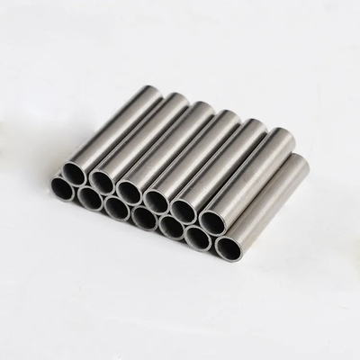 6mm-630mm Outer Diameter Austenitic Stainless Steel Pipe With Pickling Treatment